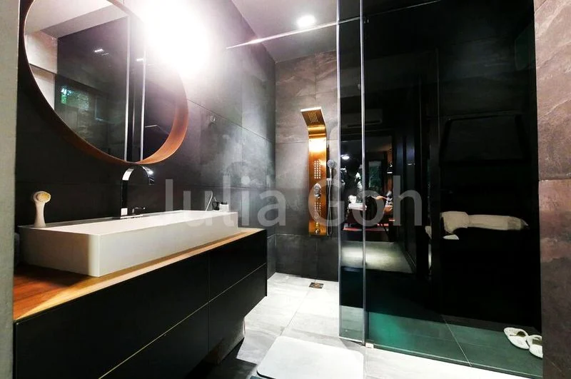 5 Bed Semi-Detached House (Landed) for Sale in  Huit - Image 14