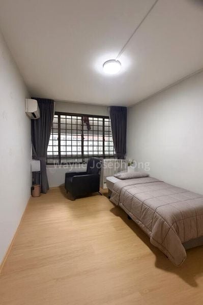 4 Room (4A) HDB for Rent in  404 Fajar Road - Image 1