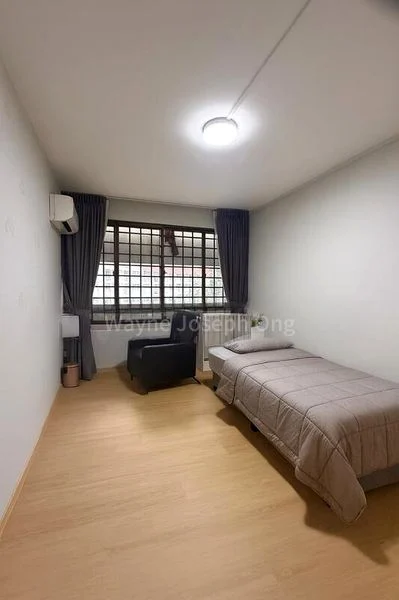 4 Room (4A) HDB for Rent in 404 Fajar Road - Image 1