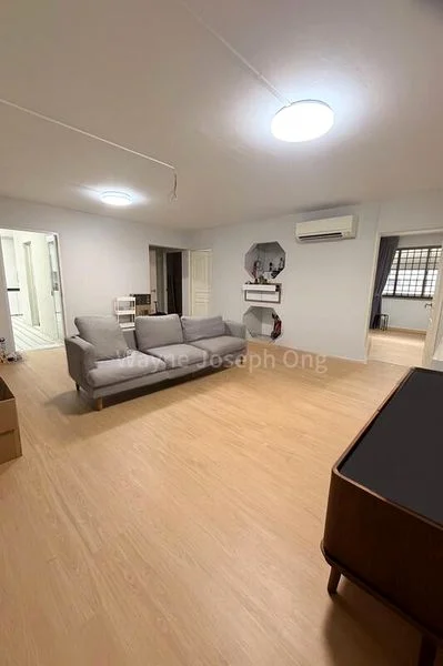 4 Room (4A) HDB for Rent in  404 Fajar Road - Image 7