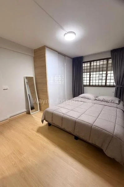 4 Room (4A) HDB for Rent in  404 Fajar Road - Image 3