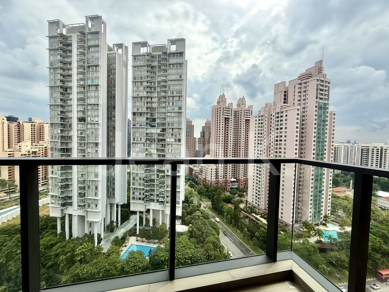 1+1 Bed Apartment (Condo) for Sale in  Irwell Hill Residences - Image 1