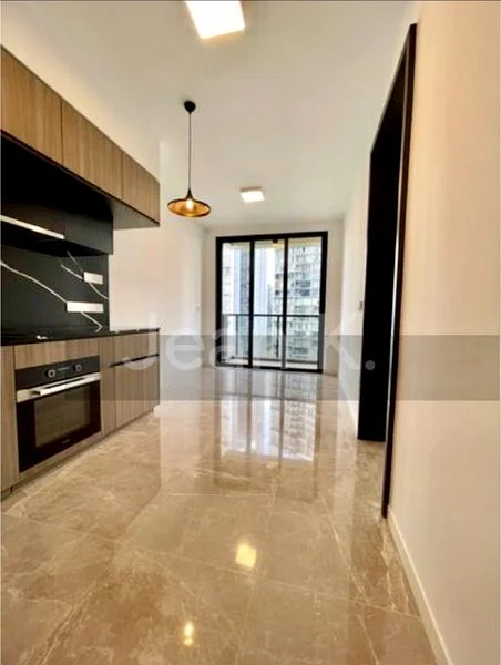 1+1 Bed Apartment (Condo) for Sale in  Irwell Hill Residences - Image 2