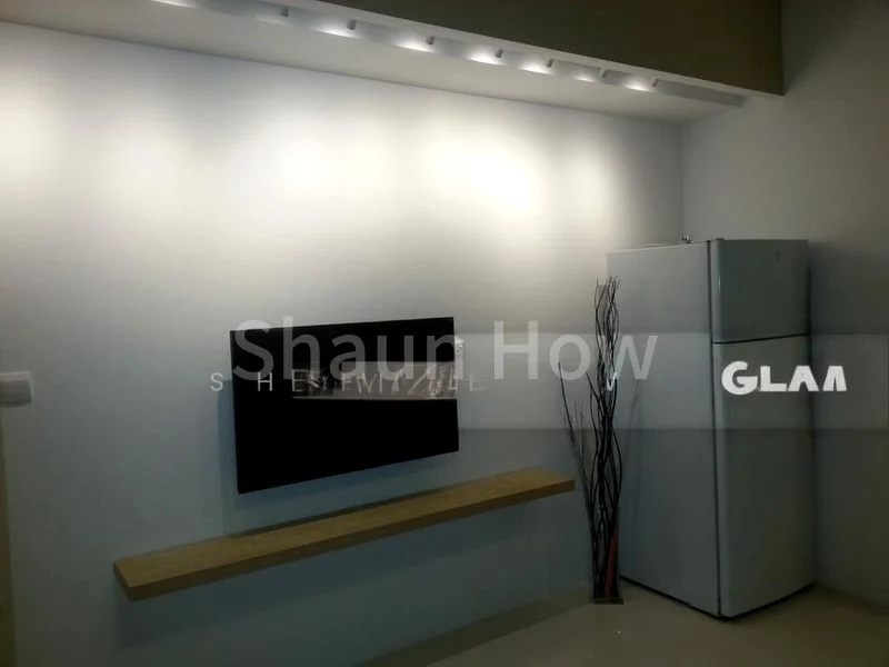 Common Room (Condo) for Rent in  The Sail @ Marina Bay - Image 2