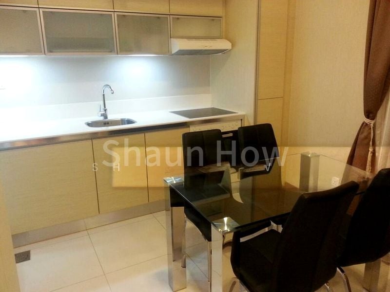 Common Room (Condo) for Rent in  The Sail @ Marina Bay - Image 3