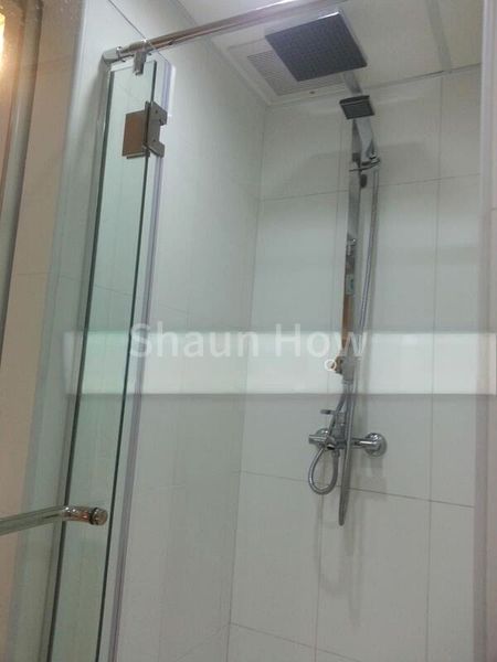 Common Room (Condo) for Rent in  The Sail @ Marina Bay - Image 4