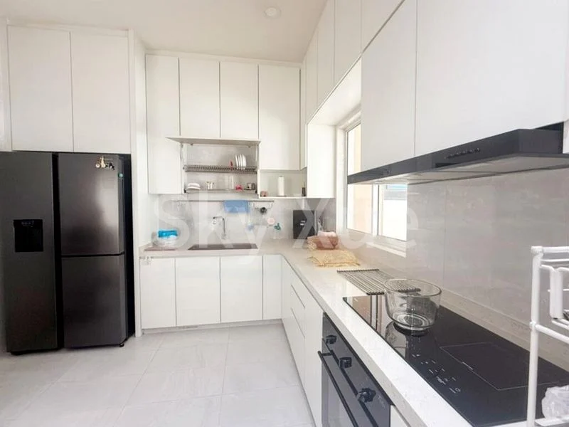 6 Bed Corner Terrace (Landed) for Sale in  Westville - Image 15