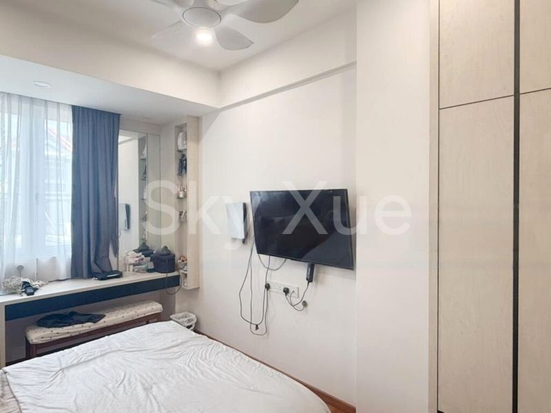 6 Bed Corner Terrace (Landed) for Sale in  Westville - Image 11