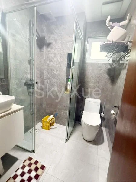 6 Bed Corner Terrace (Landed) for Sale in  Westville - Image 1