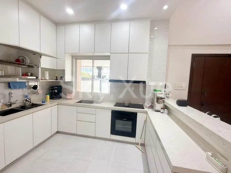 6 Bed Corner Terrace (Landed) for Sale in  Westville - Image 16