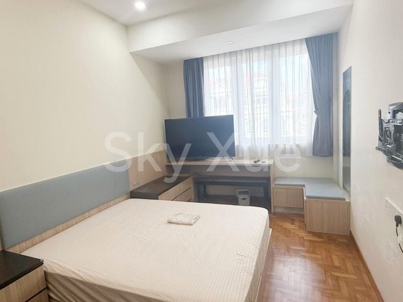 6 Bed Corner Terrace (Landed) for Sale in  Westville - Image 13