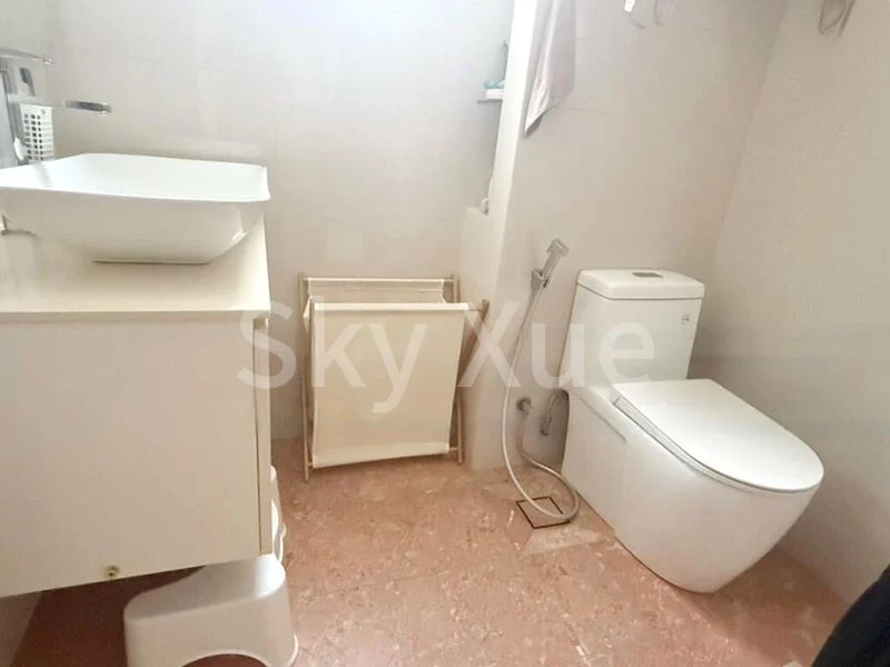 6 Bed Corner Terrace (Landed) for Sale in  Westville - Image 4