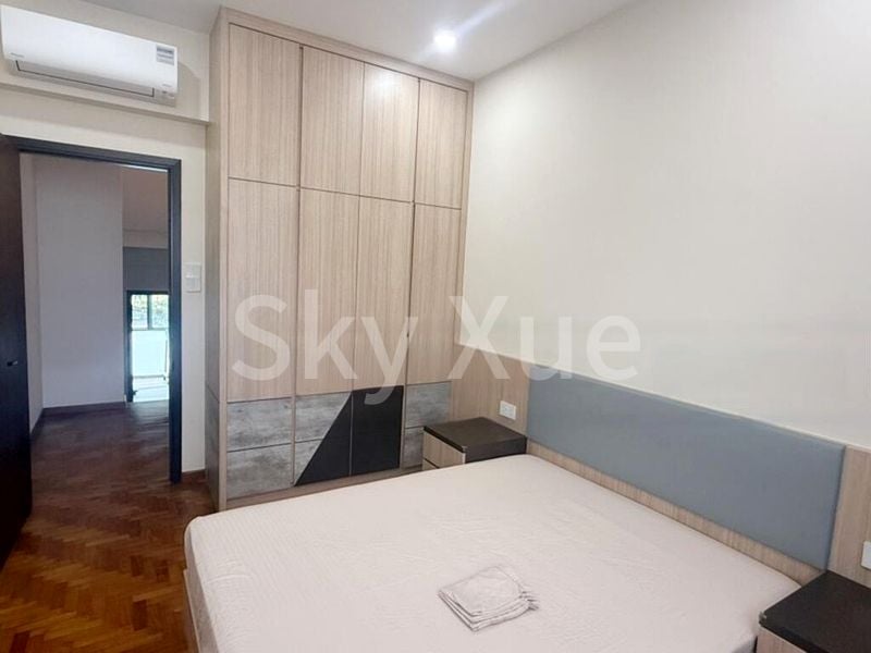 6 Bed Corner Terrace (Landed) for Sale in  Westville - Image 12