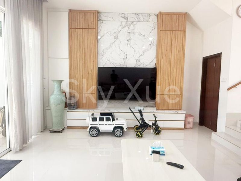 6 Bed Corner Terrace (Landed) for Sale in  Westville - Image 18