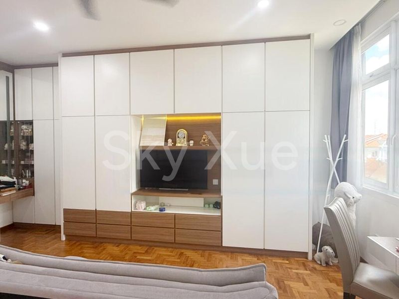 6 Bed Corner Terrace (Landed) for Sale in  Westville - Image 8