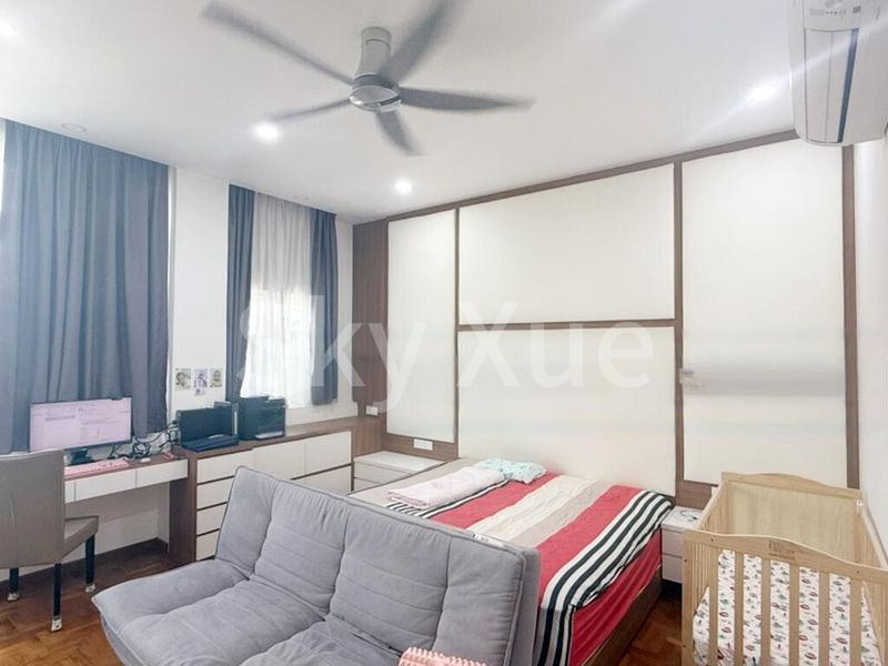 6 Bed Corner Terrace (Landed) for Sale in  Westville - Image 9