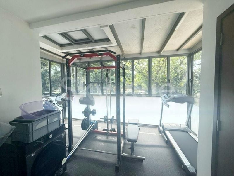 6 Bed Corner Terrace (Landed) for Sale in  Westville - Image 7