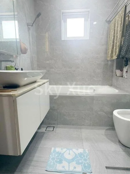 6 Bed Corner Terrace (Landed) for Sale in  Westville - Image 5