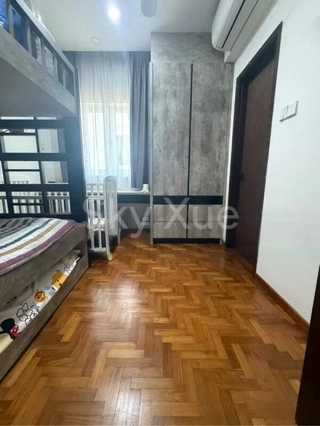 6 Bed Corner Terrace (Landed) for Sale in  Westville - Image 3