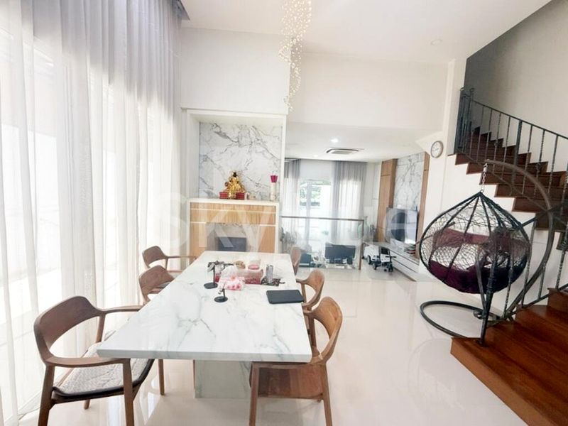 6 Bed Corner Terrace (Landed) for Sale in  Westville - Image 14