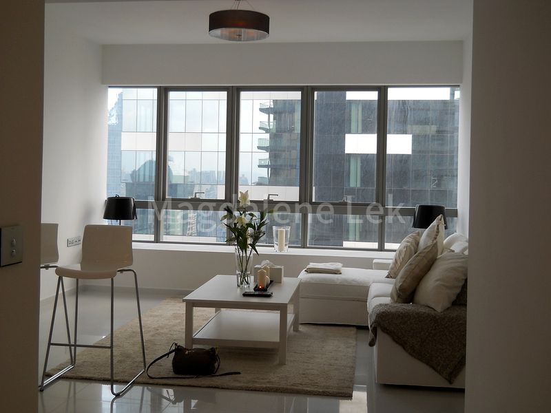 2 Bed Condo for Rent in  One Shenton - Image 15