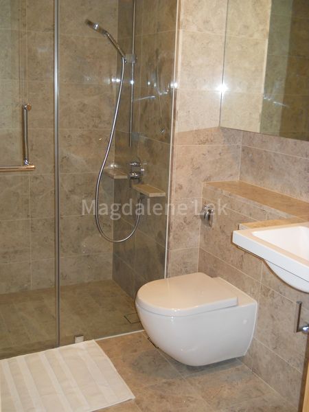 2 Bed Condo for Rent in  One Shenton - Image 13