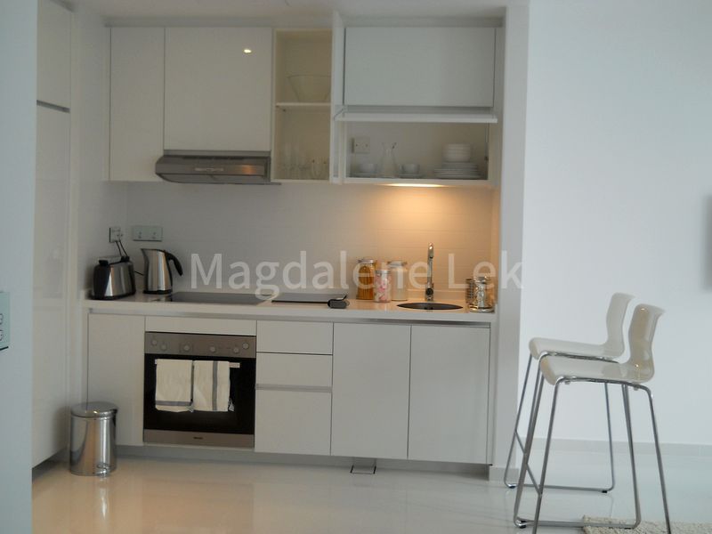 2 Bed Condo for Rent in  One Shenton - Image 12