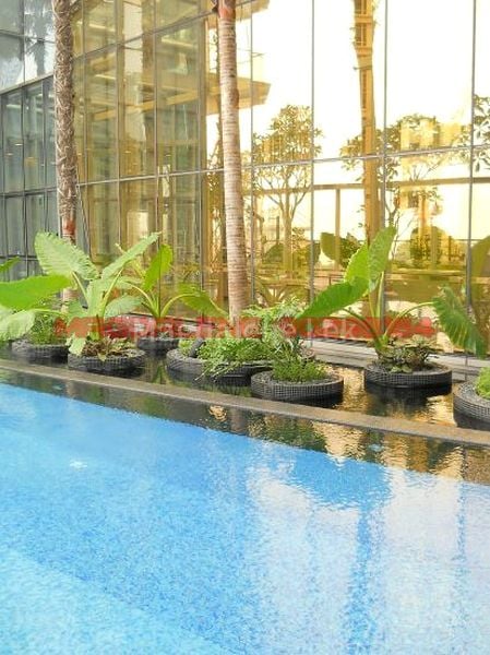 2 Bed Condo for Rent in  One Shenton - Image 2