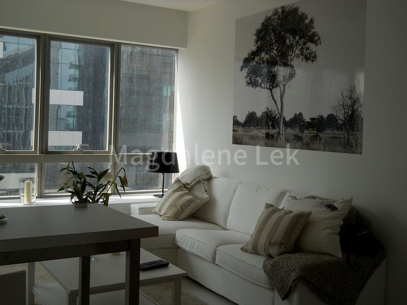2 Bed Condo for Rent in  One Shenton - Image 11
