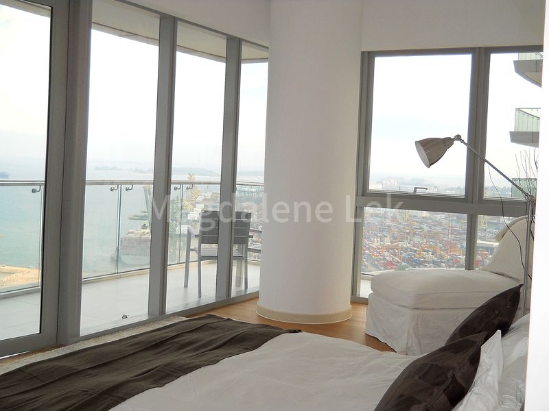 2 Bed Condo for Rent in  One Shenton - Image 14