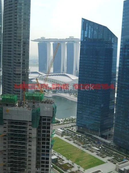 2 Bed Condo for Rent in  One Shenton - Image 7