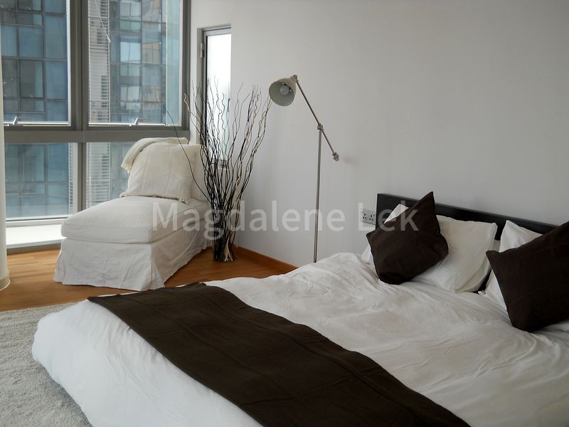 2 Bed Condo for Rent in  One Shenton - Image 9