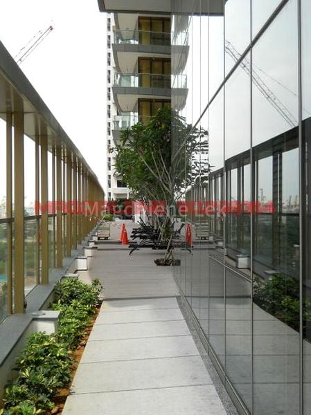 2 Bed Condo for Rent in  One Shenton - Image 4