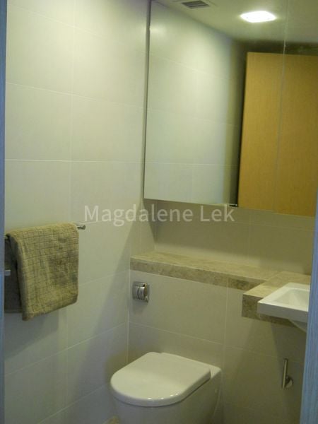 2 Bed Condo for Rent in  One Shenton - Image 10