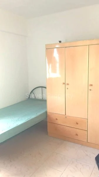 Common Room (HDB) for Rent in  122 Bedok North Street 2 - Image 2