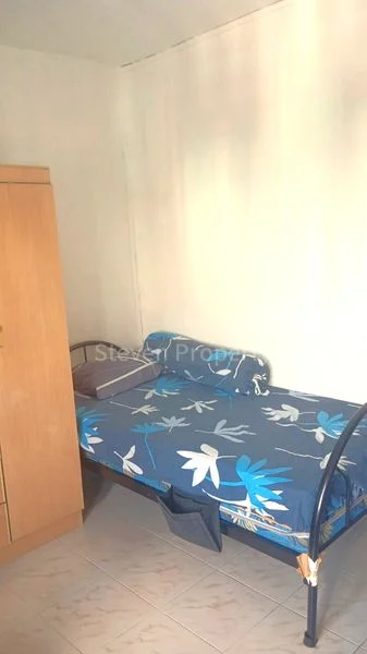 Common Room (HDB) for Rent in  122 Bedok North Street 2 - Image 1