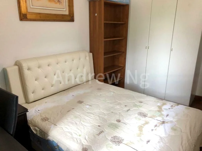 Common Room (Condo) for Rent in  Tiara - Image 2