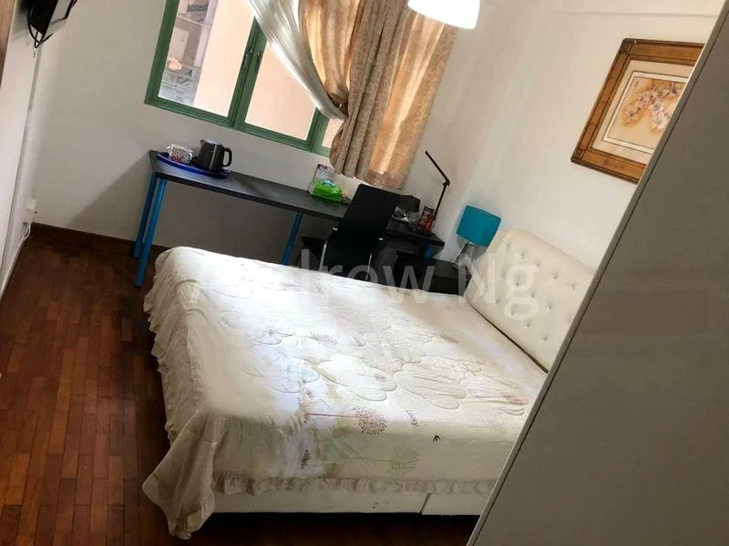 Common Room (Condo) for Rent in  Tiara - Image 1