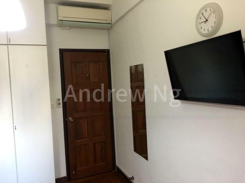 Common Room (Condo) for Rent in  Tiara - Image 4