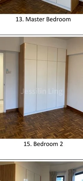 3 Bed Apartment (Condo) for Rent in  Parkway View - Image 3