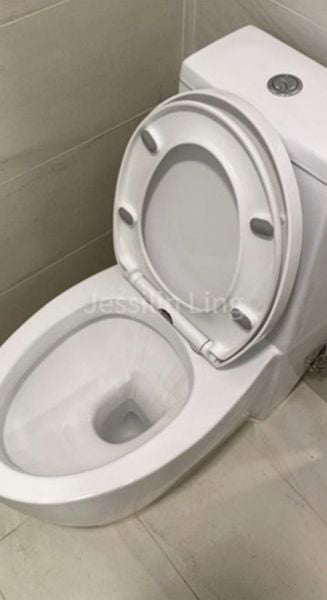 3 Bed Apartment (Condo) for Rent in  Parkway View - Image 9