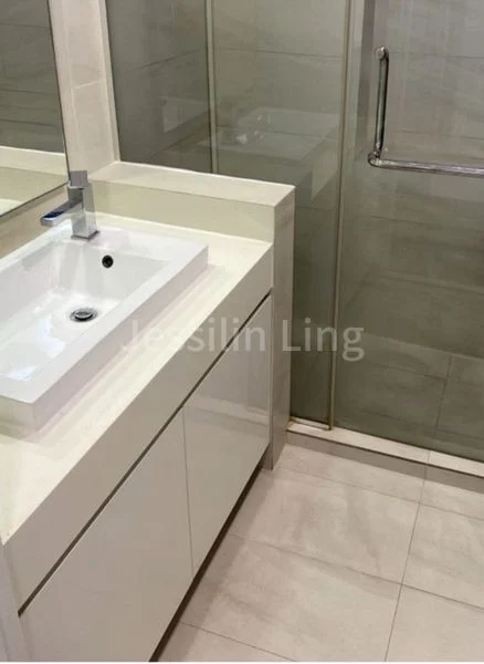 3 Bed Apartment (Condo) for Rent in  Parkway View - Image 8