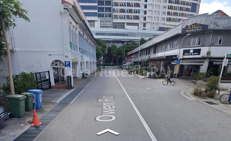 Other Retail for Rent: Prime Retail Office Space for Lease | Owen Road - Image 1