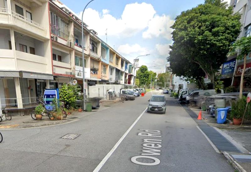 Other Retail for Rent: Prime Retail Office Space for Lease | Owen Road - Image 3