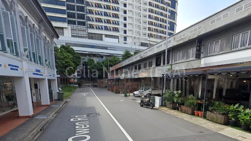 Other Retail for Rent: Prime Retail Office Space for Lease | Owen Road - Image 2