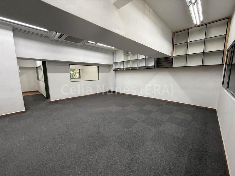 Other Retail for Rent: Prime Retail Office Space for Lease | Owen Road - Image 4