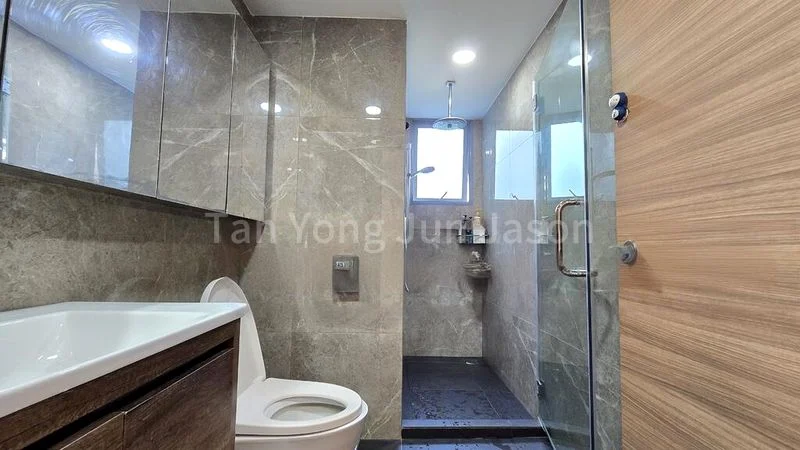 4 Bed Condo for Rent in  The Canopy - Image 3