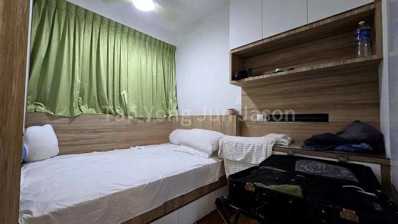 4 Bed Condo for Rent in  The Canopy - Image 8