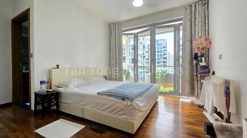 4 Bed Condo for Rent in  The Canopy - Image 2