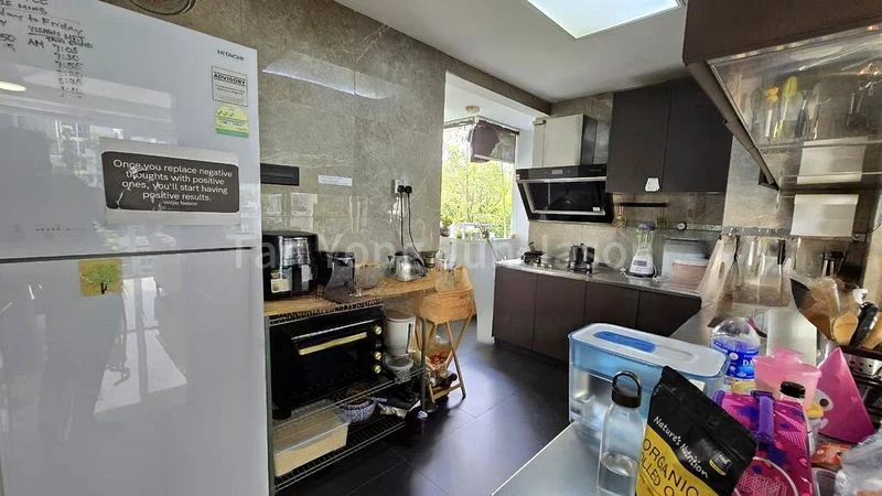 4 Bed Condo for Rent in  The Canopy - Image 7